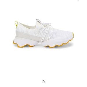 Sorel Impact Sneaker!